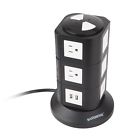 6005186 600518178996 Safemore 10 Outlet 4 6 00518 17899