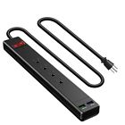 602463968158 Turpow Surge Protector Power