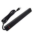 602463993112 Unbranded-generic 4 Outlet Surge