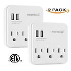 606719352272 Oviitech Multi-functional Surge Protector