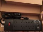 606814995107 Witeem Smart Surge Protector
