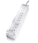 Spp3173wa-17 609585169494 Philips Surge Protector Cord New In Box