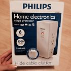 Spp3060b-17 609585180970 Philips Home Electronics Surge