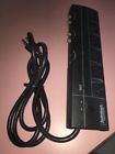 61-2138 Radio Shack Outlet Heavy Duty Power Strip With Surge Breaker