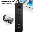610877826124 Poweradd 1250w 3 Outlet