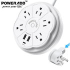 610877826131 Poweradd 5 Outlet Power