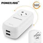 614409021452 Poweradd 2-port 5v 3.4a