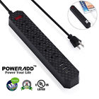 614409021933 Poweradd 6 Outlet Power