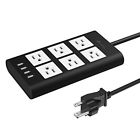 Ans-fsa4u6a 614631416088 Lidlife Power Strip