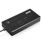 615150264914 Ailink Wifi Power Strip Work With Alexa Smart