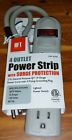 62505 Hft 4 Outlet Power