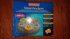 K62634 62634 Kensington Nib Smartsockets Tabletop