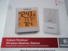 6301561 Radioshack Radio Shack Wireless Weather Station Model New 040293957292