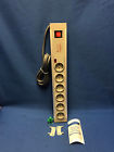 632da Power Development Devices Pd Device German Shuko Type Surge Protector