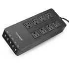 634974382703 Unbranded Smart Usb Charging Station Power Center Series