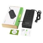 634974382710 Unbranded Usb Charging Station Power Center Series Surge