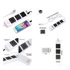 637405452327 Smart Power Strips Strip Usb Charging Port Surge