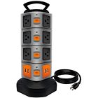 638183947692 Lovin Product Power Strip