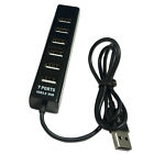 639131200074 Supersonic 7-port Usb 2.0
