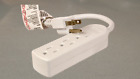 639277573032 Unbranded Wall Power Strip Port Outlet Indoor Electrical