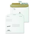 42111475193 64117 Quality Park Recycled Redi Strip Economy Disk Mailer 999992985085