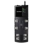 Csb806 649532603541 Cyberpower 8 Outlets Essential