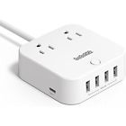 653472877610 Bototek Portable Travel Power