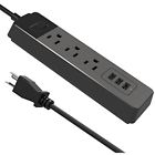 658126566735 Youngfun Power Strip Electric