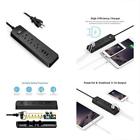 662225086773 Nasumtuo Power Strip Surge Protector With Usb Ac