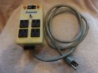 6644 Inmac Surge Protector Power Strip Outlet With Reset