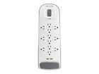 66483800 Unbranded Advanced Power Strip 688933522136