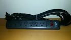 66573 Balt Seven-outlet Electrical Assembly