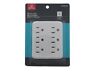 667888062195 Globe Case Of Outlet Wall Tap