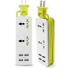 6690876437839 Slc Travel Power Strip