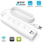 669591157816 Wifi Power Strips Smart Surge Protector Compatible With