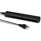 669665286527 Aofo Power Strip Surge
