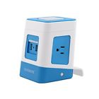 67967 Consumer Electronics Power Strip 600153467967