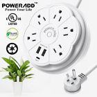 680491144348 Poweradd 5 Outlet Power