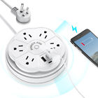 680491151452 Poweradd Multifunction 5 Outlets