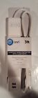 681131154901 Onn Surge Protector Usb Ports
