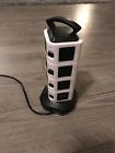 110-250v 689999028433 Lanshion Power Strip