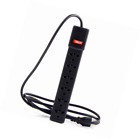 6901548165050 Masione 6-outlet Power Strip