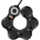 6907208704560 Mscien Power Strip 5