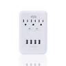 6908923411542 Kmc Wall Mount Surge Protector Joules With Amp