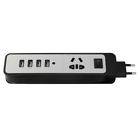 6921001424777 Unbranded Intelligent 4usb Mobile