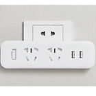 6934177700378 Xiaomi Mijia Two Converters Power Strip White