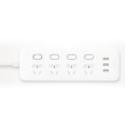 6934177700385 Xiaomi Mijia Smart Power Strip With Sockets Individual 6934177700385 Xiaomi Mijia Smart Power Strip With Sockets Individual