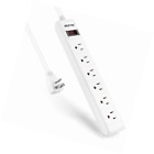 6950334938064 Bestek 6-outlet Power Strip