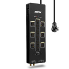6950334938101 Bestek 12-outlet Power Strip 6950334938101 Bestek 12-outlet Power Strip
