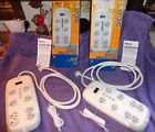 6953 Woods 2 Surge Protector